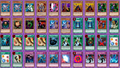 April 2005 Goat Format - Top Deck Lists (Yugioh)