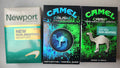 Cigarette Companies Use Loopholes in CA's Flavored Tobacco Ban ~ L.A. TACO