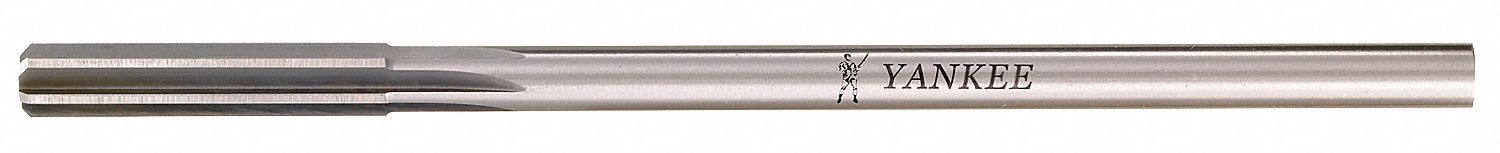 Chucking Reamer 0.9350 8 Flutes