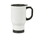 14 oz sublimation travel mug blank wholesale