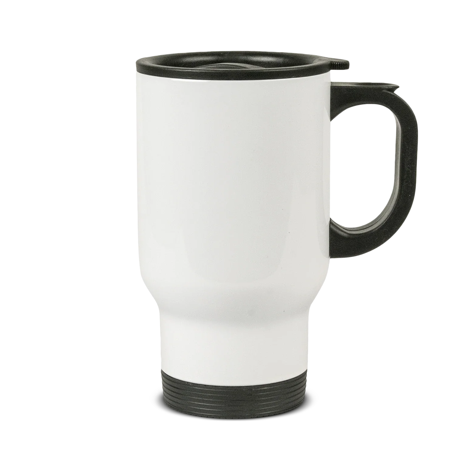 14 oz sublimation travel mug blank wholesale