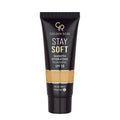 Stay Soft Smooth Hydrating Foundation - 214