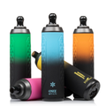 Kang Vape Onee Stick 5500 Puff  Disposable