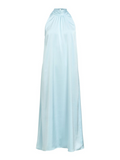 Object-OBJCHILLI S/L MIDI DRESS