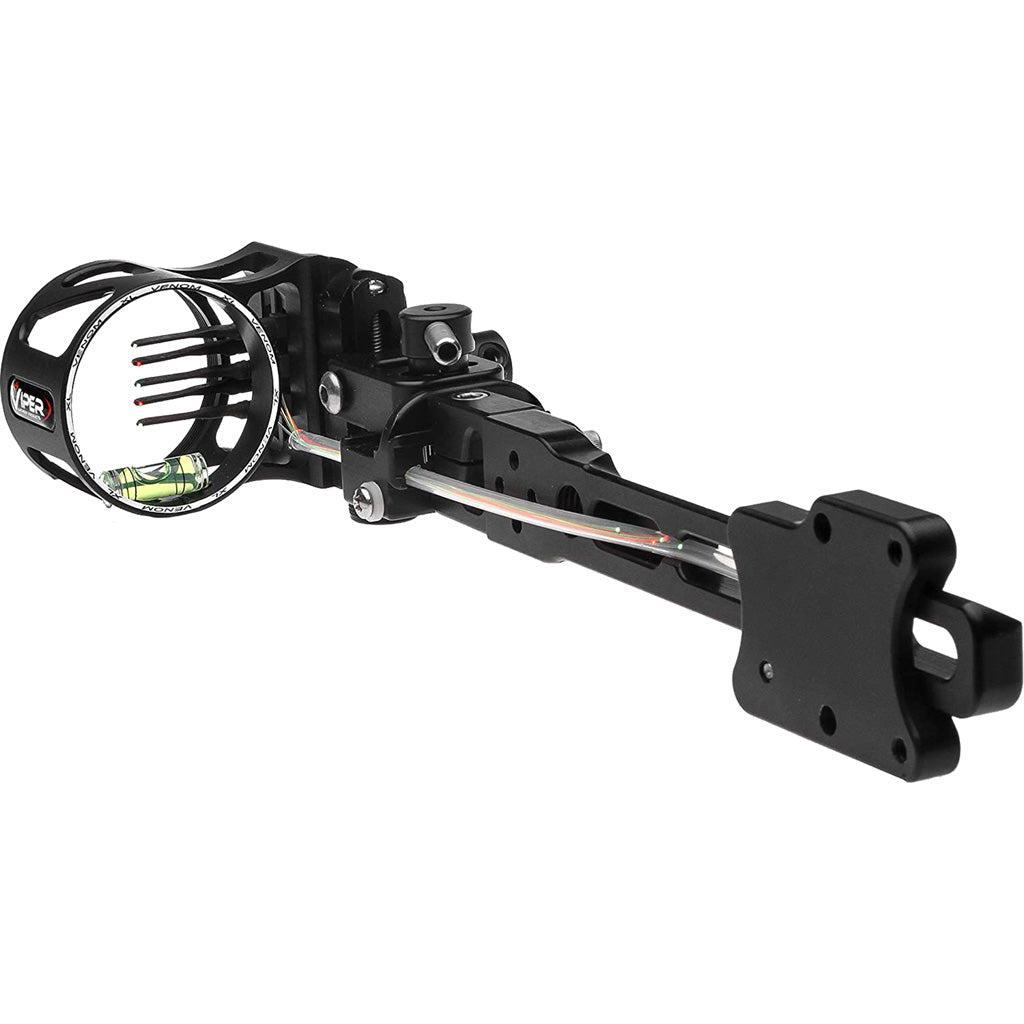 Viper Venom Pro XL Sight 5 Pin .019 RH - Precision and Durability