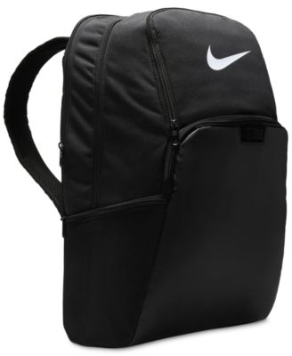 Nike Brasilia 9.5 30L Backpack Black