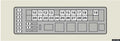 2006 Lexus IS 250 fuse box diagram