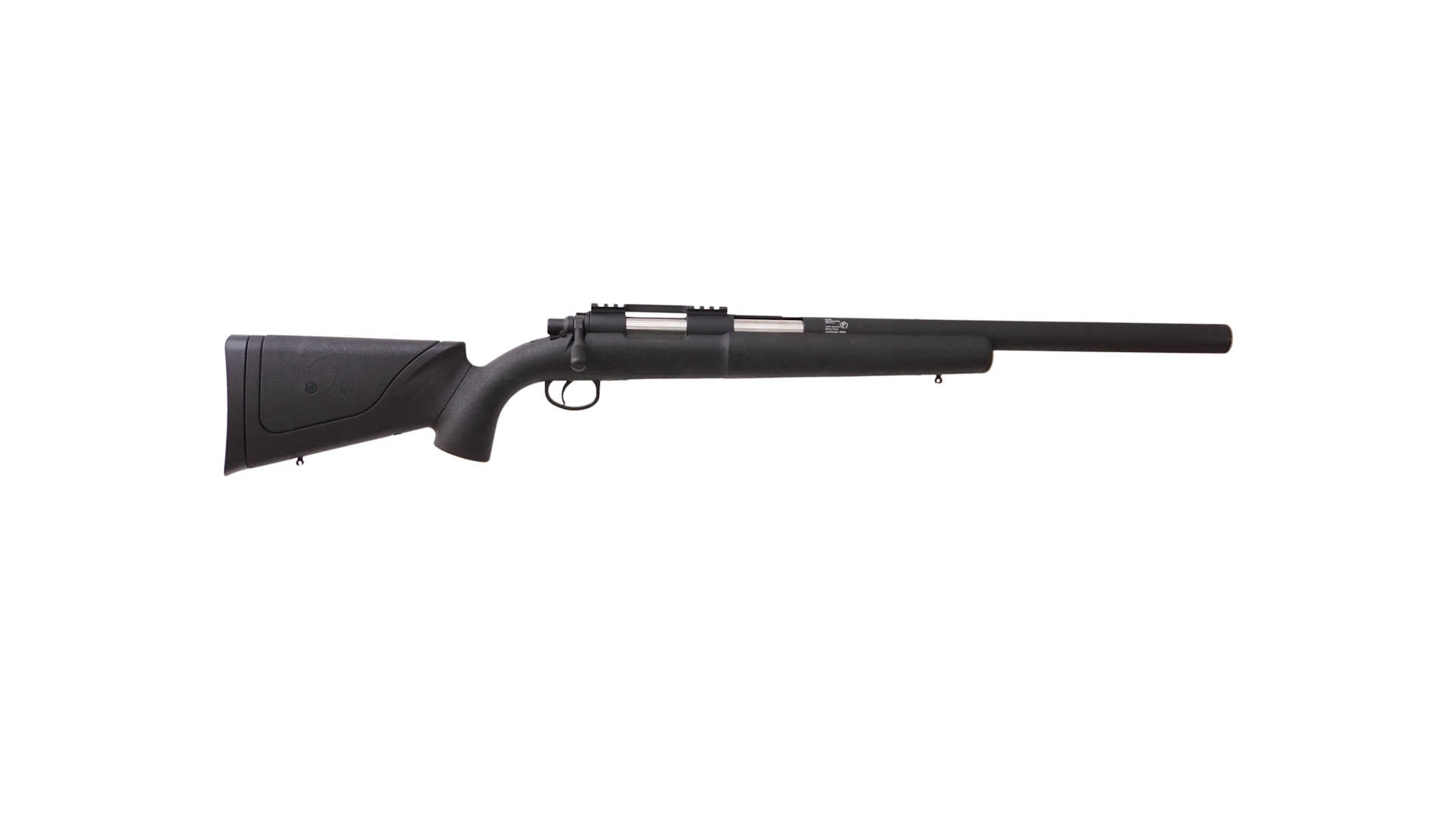 STS Federdruck Gewehr 9mm (F-Version)