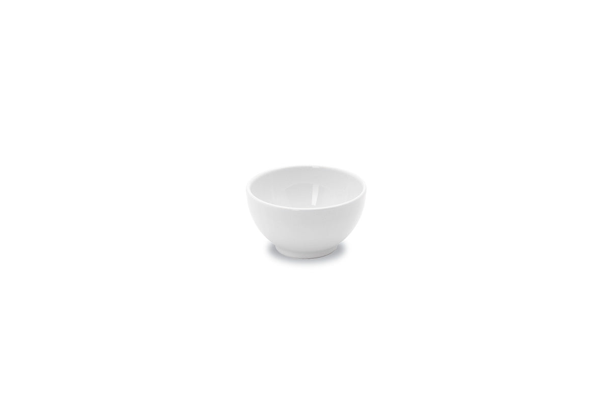 Figgjo Europa Bolle - 6 cm / 4 cl - Hvit produktfoto