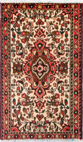 Tappeto Hamedan 74x125