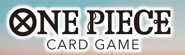 OnePiece CCG Weekly ticket - Thu, Jun 20 2024
