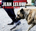 Jean Leloup: Paradis City (Vinyl LP)