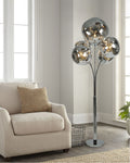 WOW Melt Lava Tree Floor Lamp-wow7116