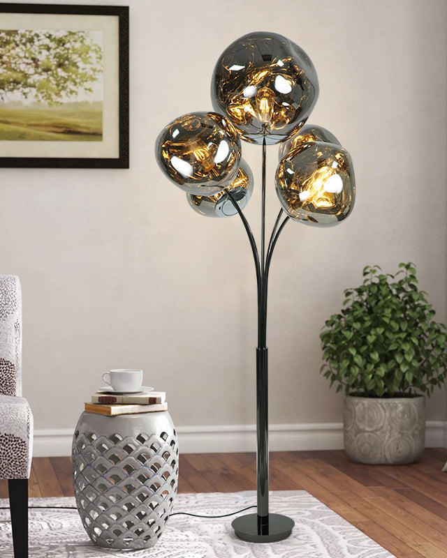 WOW Melt Lava Tree Floor Lamp-wow7116