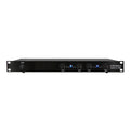 Definitive Audio - QUAD 1U 150D  - 4 x 150 W RMS 4 ohm 1U power amplifier  