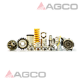 7758477 Spring New Original OEM Agco