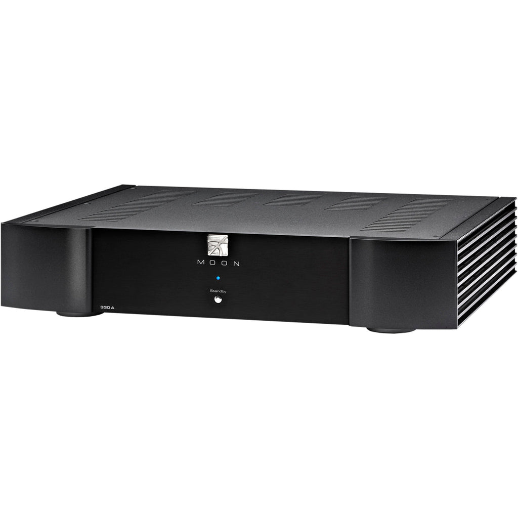 Moon 330A Power Amplifier