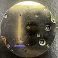 Mingzhu mechanical watch movement with 3 hands and small second hand, precision China-made part