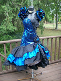 Prom Fashion 80's Prom Themed Clothing 80s Themed Homecoming Dresses  Store