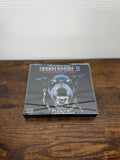 (1993) Thunderdome II - Judgement Day (Back From Hell!) - (2x CD)