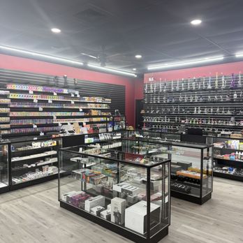 PUFF SMOKE SHOP - Updated July 2026 - 3370 N Hayden Rd, Scottsdale, Arizona  - Tobacco Shops - Phone Number