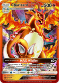 Charizard X