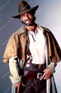 Lee Horsley western TV Guns of Paradise 35m-1348