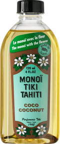 Monoï TIKI TAHITI - Coco
