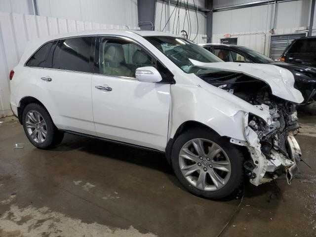 Acura MDX MDX 2012 Oxygen Sensor2010 2011 2012 2013 OEM
