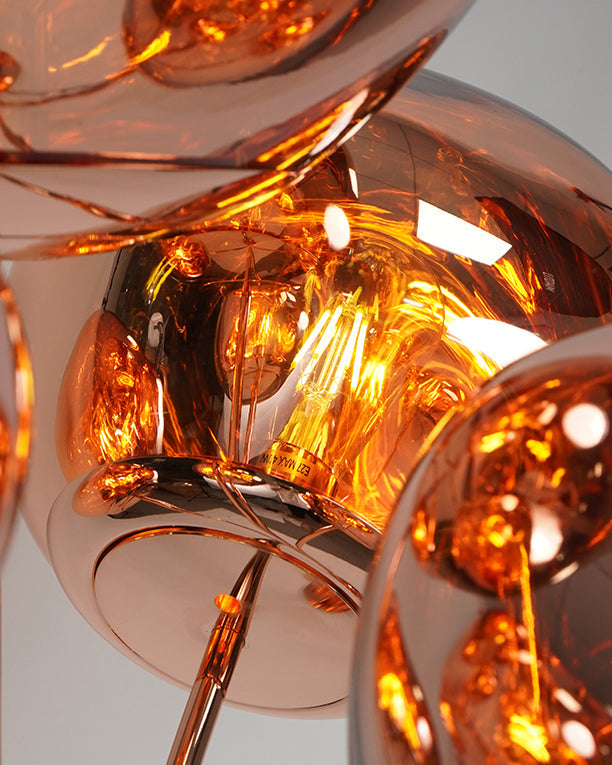 WOW Melt Lava Tree Floor Lamp-wow7116