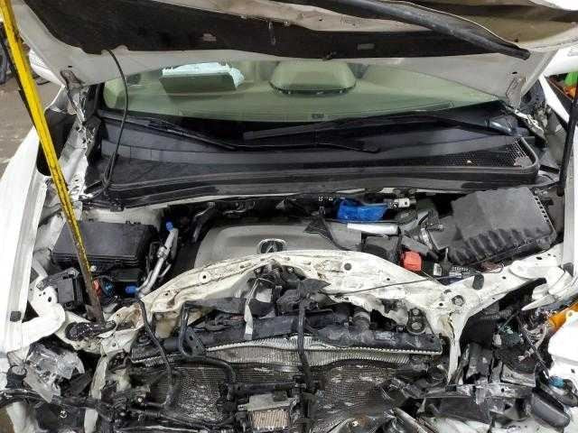 Acura MDX MDX 2012 Oxygen Sensor2010 2011 2012 2013 OEM