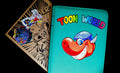 Toon Binder | Premium TCG Binder | 9 Pocket - 360 Cards