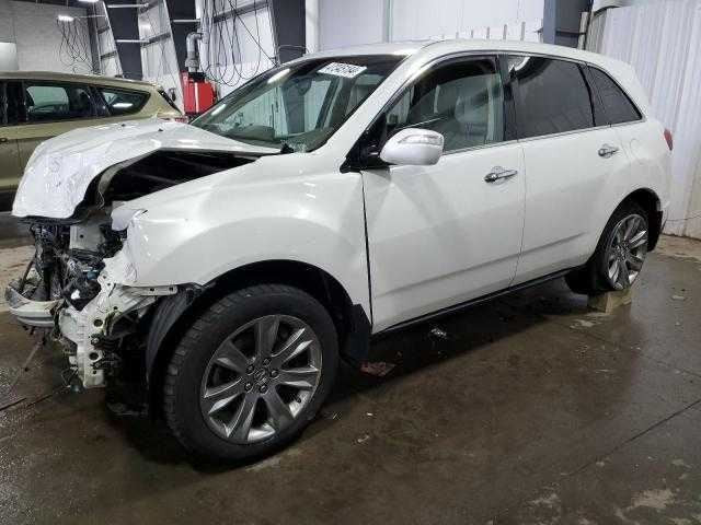 Acura MDX MDX 2012 Oxygen Sensor2010 2011 2012 2013 OEM