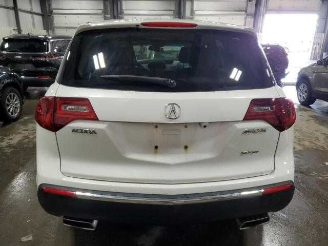 Acura MDX MDX 2012 Oxygen Sensor2010 2011 2012 2013 OEM