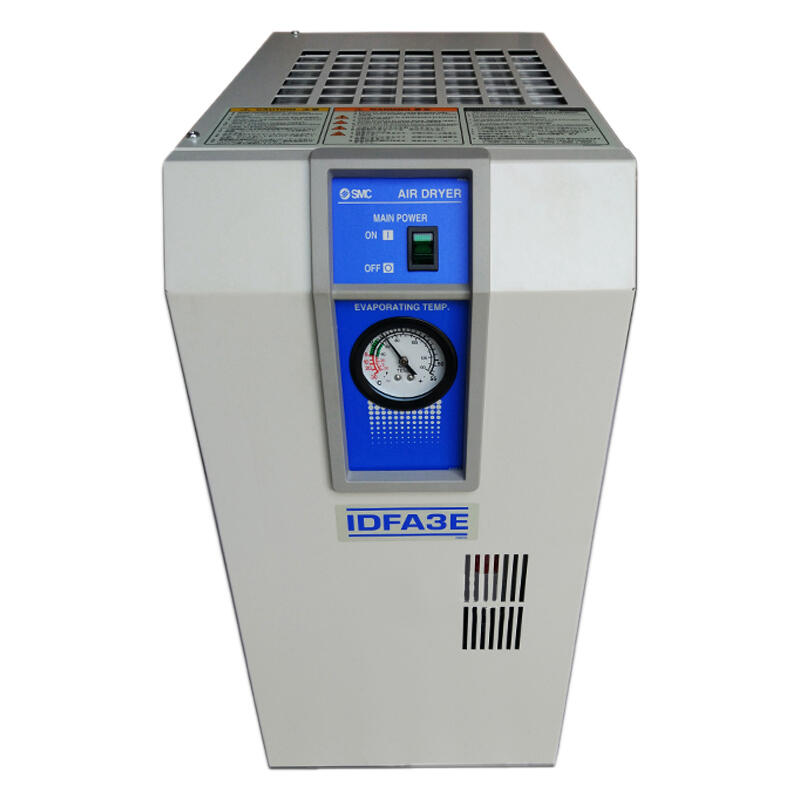 SMC Refrigerated Air Dryer; IDFA6E-23-GK