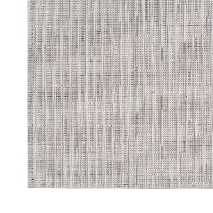 Chilewich Indoor/Outdoor Woven Willow Rug, 6’ x 8’ 10”