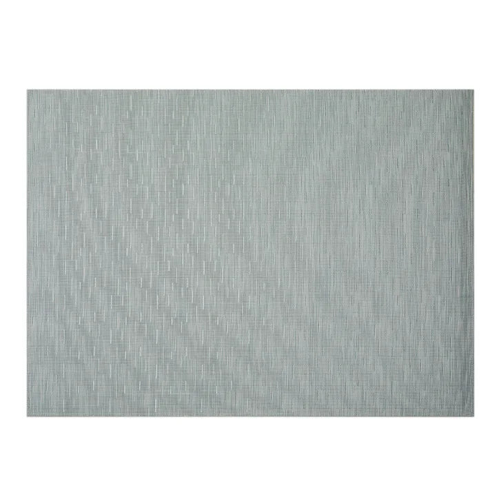 Chilewich Indoor/Outdoor Woven Willow Rug, 6’ x 8’ 10”