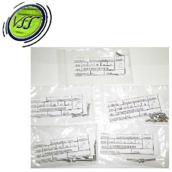VARIAN SCREW ASSORTMENT E11320190GEN