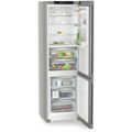 Liebherr CBNsfc 57vi-22 001 - Fritstående kølefryseskab