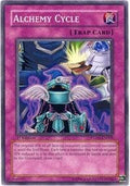 Yu-Gi-Oh! - Alchemy Cycle (PTDN-EN068) - Phantom Darkness - Unlimited Edition - Common