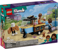 LEGO® Friends Mobile Bakery Food Cart 42606 LEGO LEGO