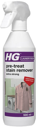 HG Spots Stains Prewash Spray 500ml