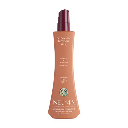 Neuma NeuVolume Blow-Out Mist 8.5 Oz - 814891013212