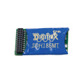 245-SDH186MT  -  Decoder 8Bit 21MTC Intrf
