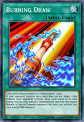 Burning Draw - ETCO-EN057 Super Rare | Yu-Gi-Oh! Card