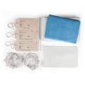Shroud Kit / Body Bag 50 count