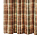 Woodbourne Shower Curtain 72" - Park Designs - The Fox Decor