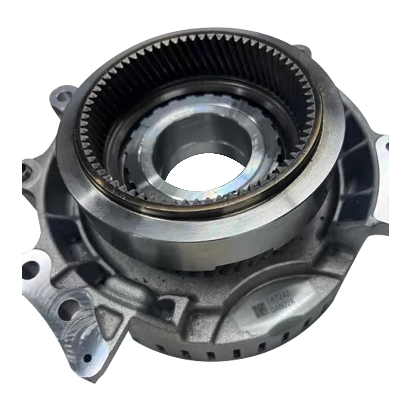 TOYOTA (ALPHARD, AVALON, CAMRY, HIGHLANDER, SIENNA) Automatic Transmission Center Support Housing 187243 UA80E Generic
