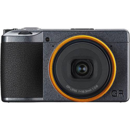 Ricoh GR III Street Edition - TK FOTO Technic Pte Ltd