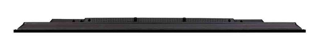 LG 55UL3Q-E Signage Display Digital signage flat panel 139.7 cm (55") LED Wi-Fi 350 cd/m² 4K Ultra HD Black 16/7